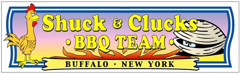 Shuck & Clucks BBQ Team