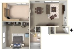 wfp004-wynterbrooke-apartments-hamburg-ny-wynterbrooke-estates-1-bedroom