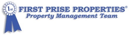 First Prise Properties